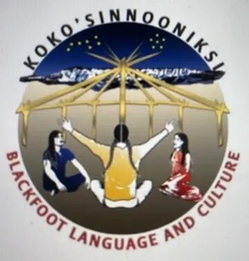 blackfoot language and culture